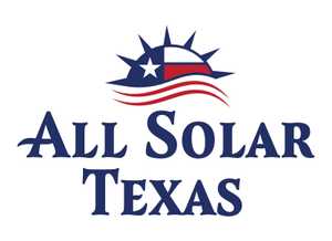 All Solar Texas