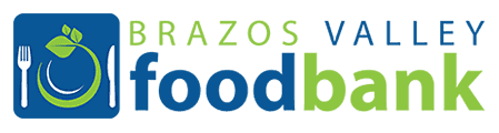 Brazos Valley Food Bank Logo